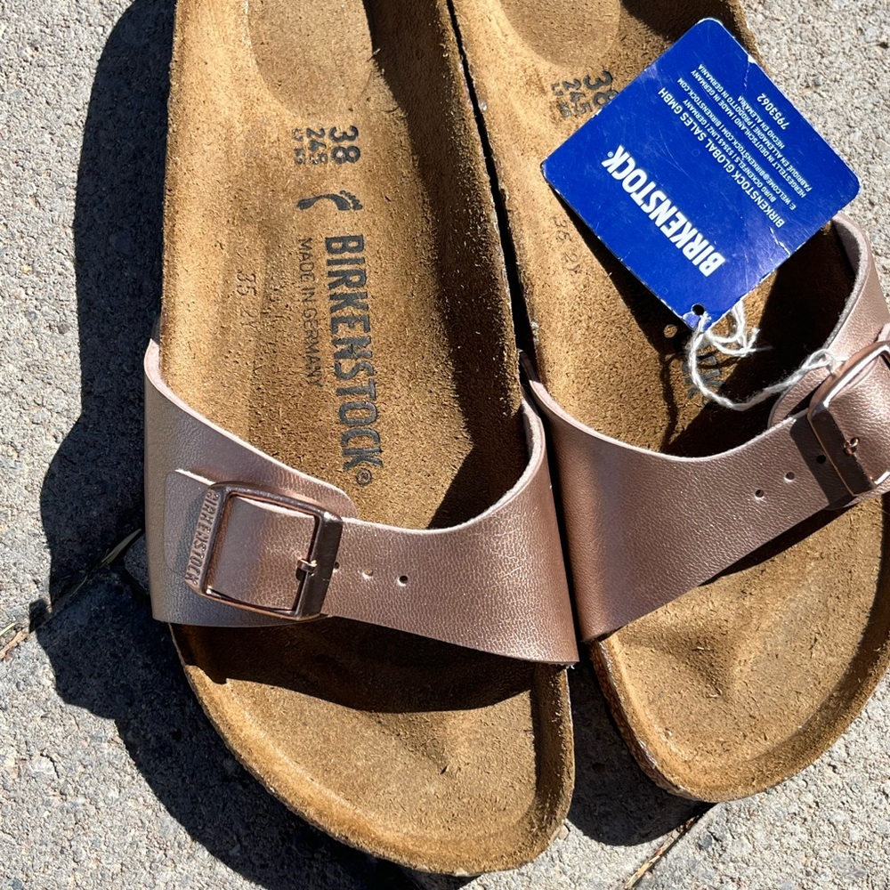 Birkenstock Sandals
